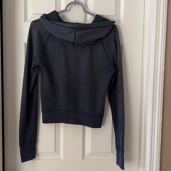 Lady’s hoodie sweatshirt - Picture 4 of 4